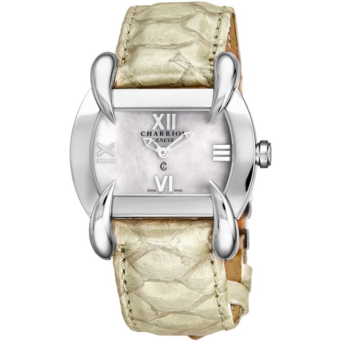 Charriol Kucha Ladies Watch KUCHTL490KTL004 Charriol Kucha Ladies Watch KUCHTL490KTL004
