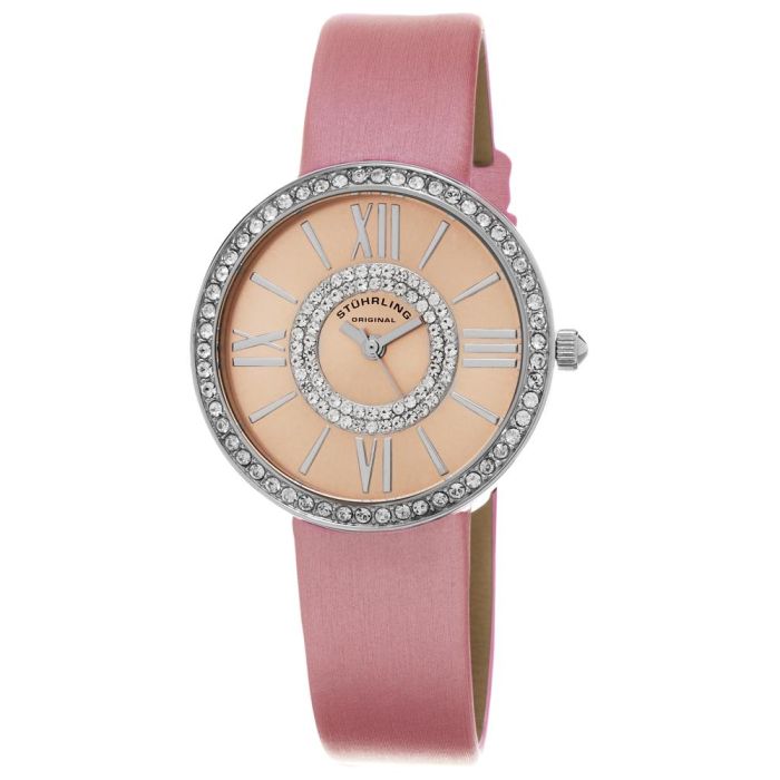 Stuhrling Vogue Ladies Watch 566.03 Stuhrling Vogue Ladies Watch 566.03