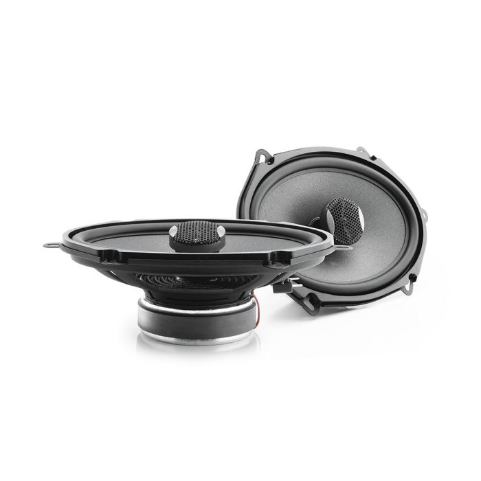 Focal ISC 570