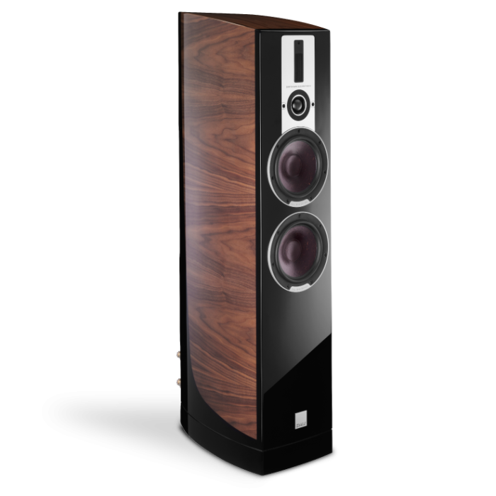 Dali EPICON 6 Walnut (Single Speaker)