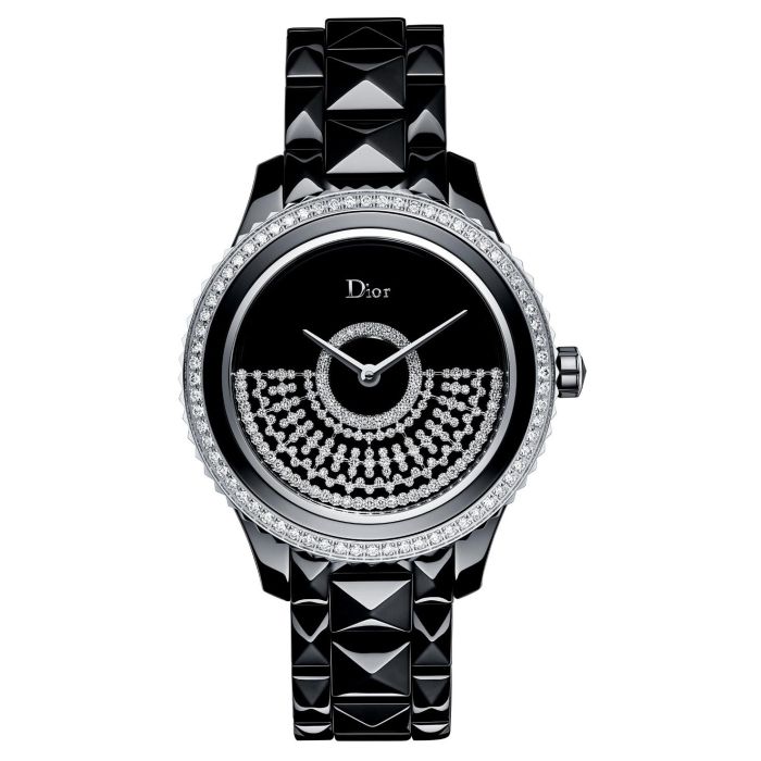Christian Dior Dior VIII Ladies Watch CD124BE3C001