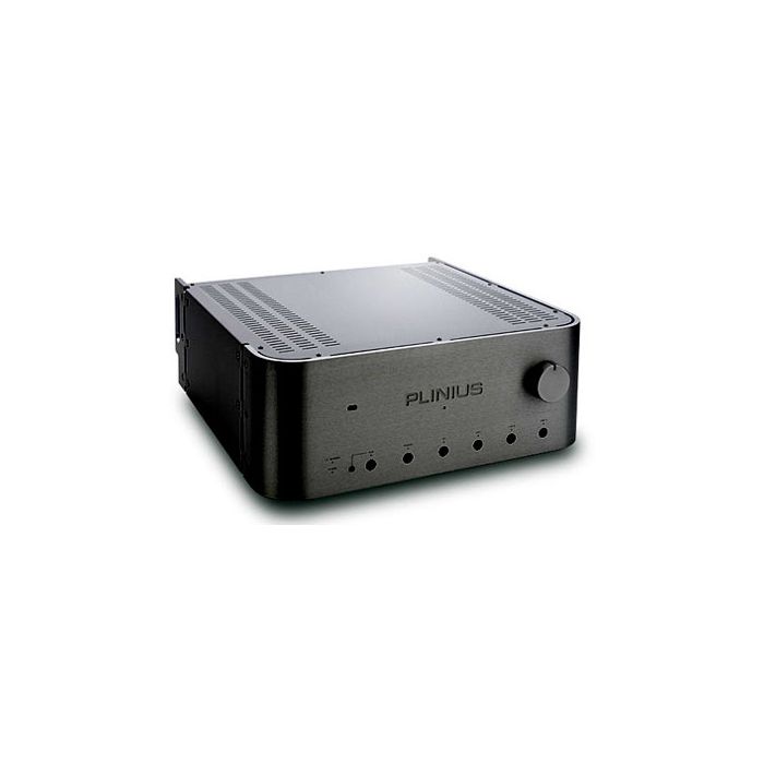 Plinius Hiato Black