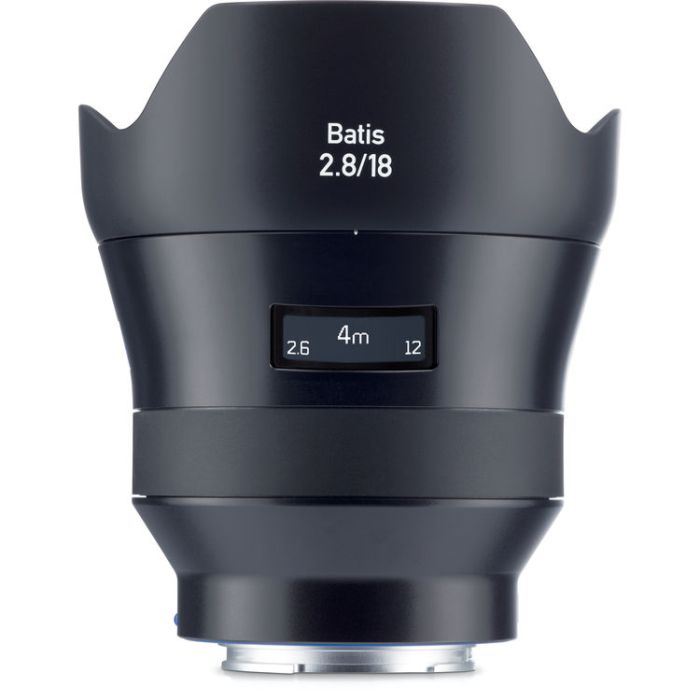 Zeiss Batis 2.8/18 Sony E-Mount
