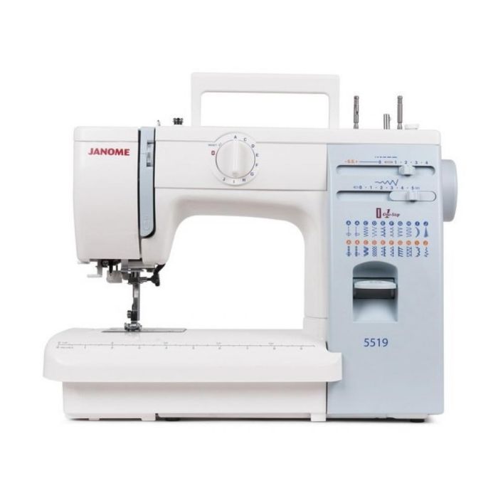Janome 5519/419S Janome 5519/419S