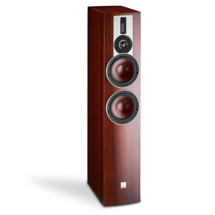 Dali RUBICON 6 Rosso (Single Speaker)