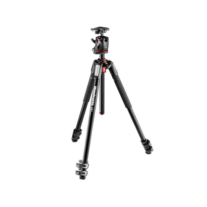 Manfrotto MK190XPRO3-BHQ2 Manfrotto MK190XPRO3-BHQ2