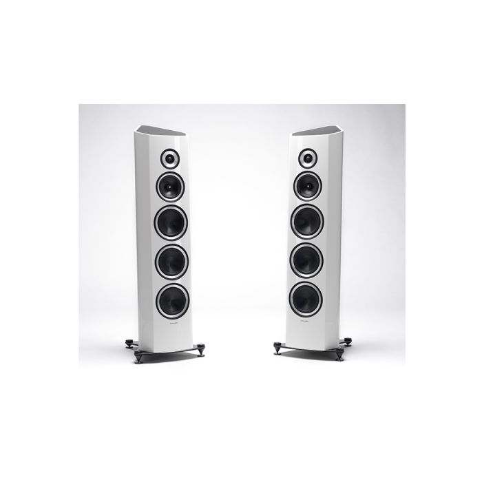 Sonus Faber Venere S White (Set Of 2)