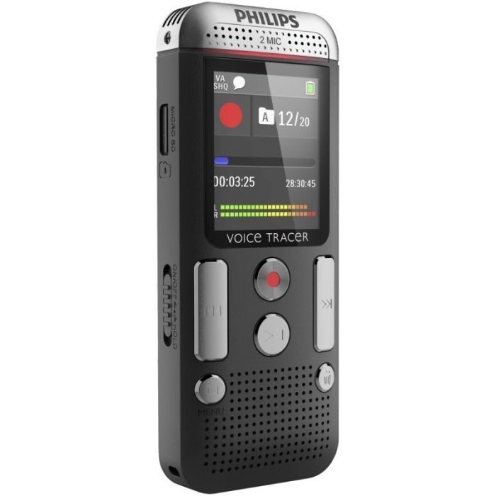 Philips DVT2700 Philips DVT2700