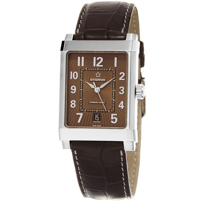 Eterna 1935 Men's Watch 8492.41.24.1163D