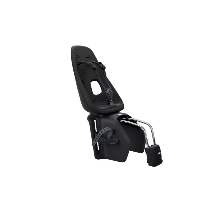 Thule Yepp Nexxt Maxi Frame Mount Obsidian (Black) 12080221
