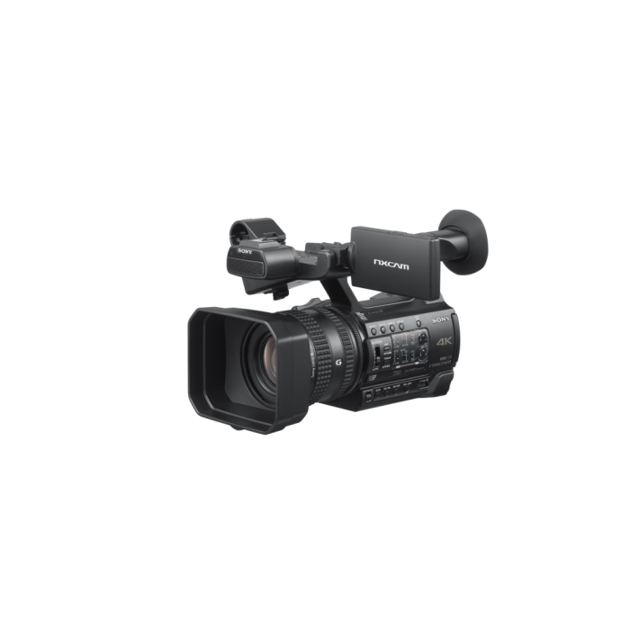 Sony HXR-NX200