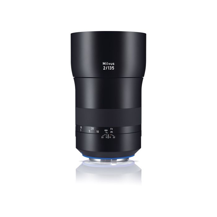 Zeiss Milvus 2/135 ZE