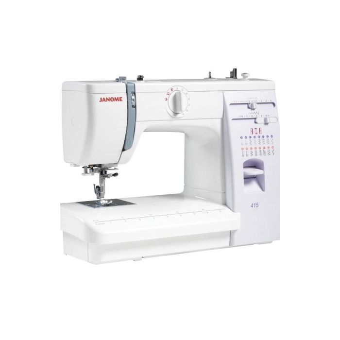 Janome 415