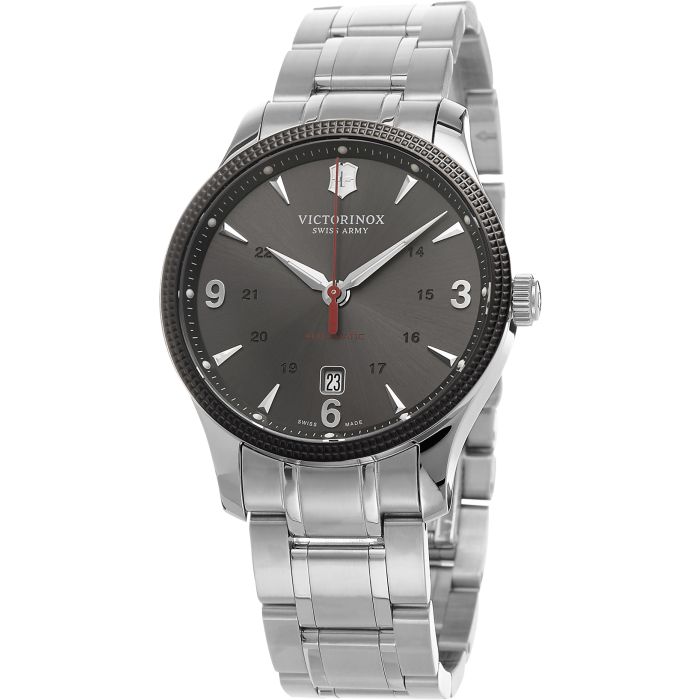Swiss Army Alliance Men's Watch 241714.1 Swiss Army Alliance Men's Watch 241714.1