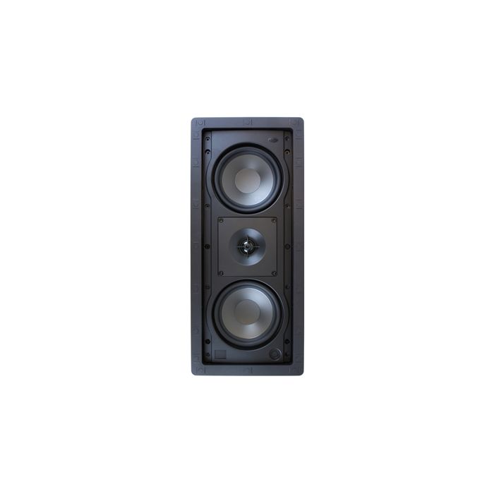 Klipsch R-2502-W II