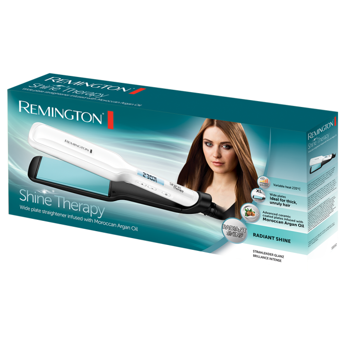 Remington S8550