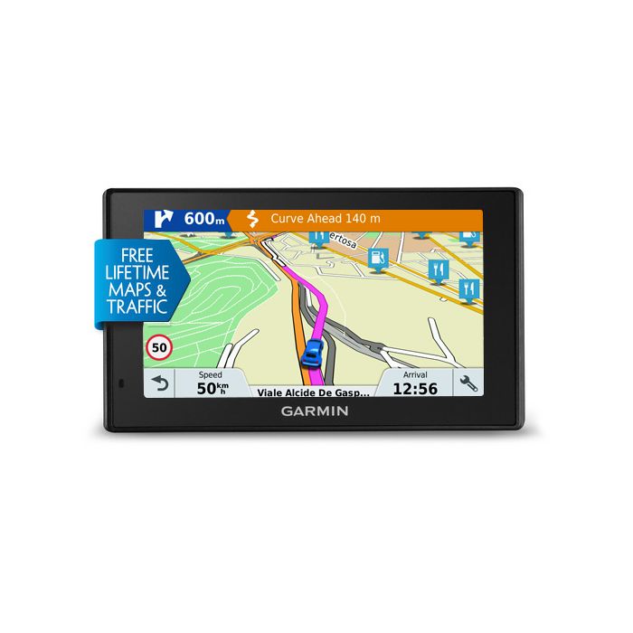 Garmin DriveSmart 51 LMT-D (010-01680-13) Garmin DriveSmart 51 LMT-D (010-01680-13)