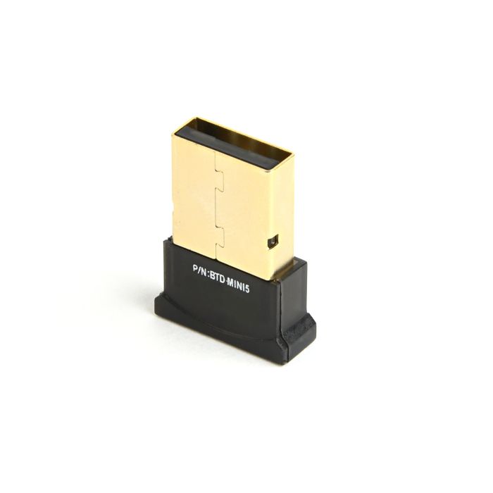 Gembird USB Bluetooth v.4.0 Dongle (BTD-MINI5)