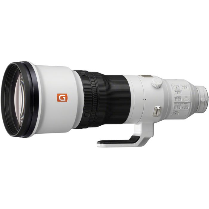 Sony FE 600mm f / 4 GM OSS (SEL600F40GM) Sony FE 600mm f / 4 GM OSS (SEL600F40GM)