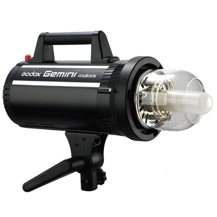Godox GS300II Studio Flash