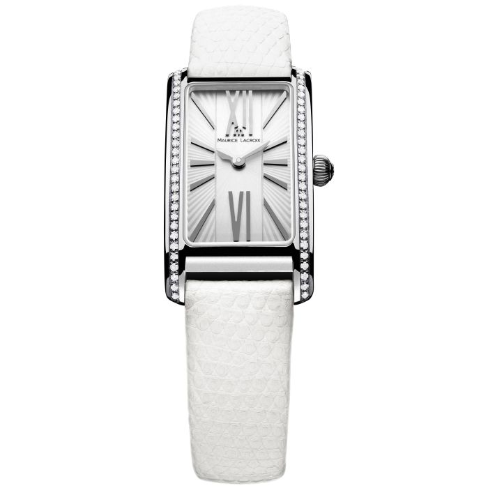 Maurice Lacroix Fiaba Diamond Ladies Watch FA2164-SD531-113