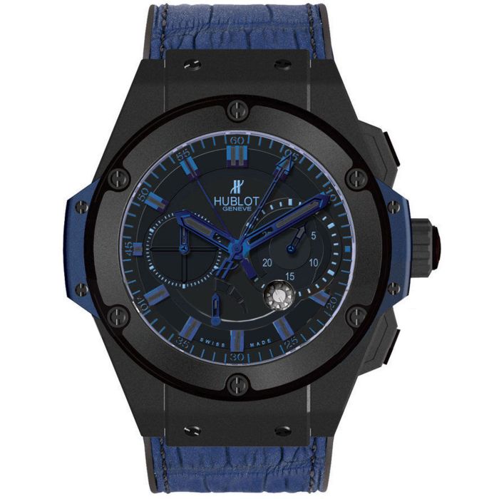 Hublot King Power Split Second Men's Watch 709.CI.1190.GR.ABB10
