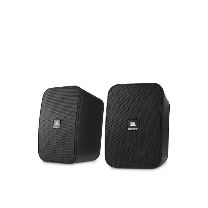 JBL Control X Black