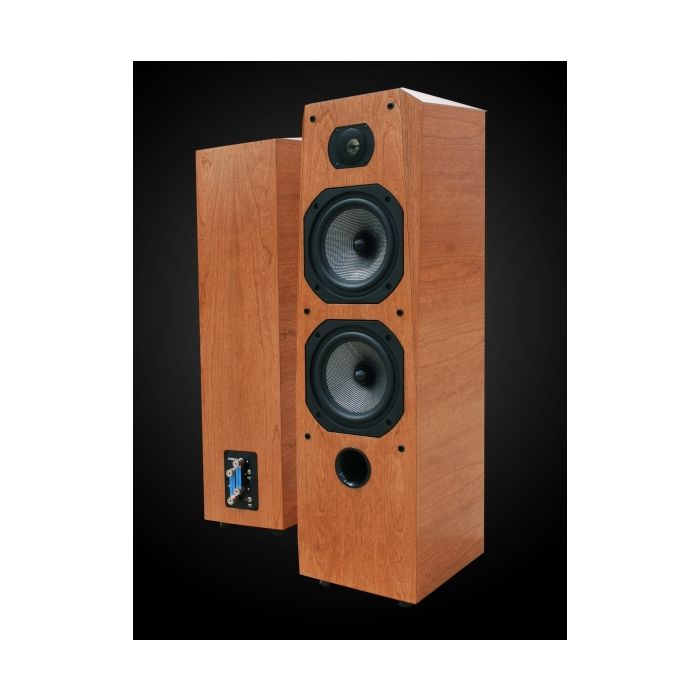 Legacy Audio Expression Cherry (Single Speaker) Legacy Audio Expression Cherry (Single Speaker)