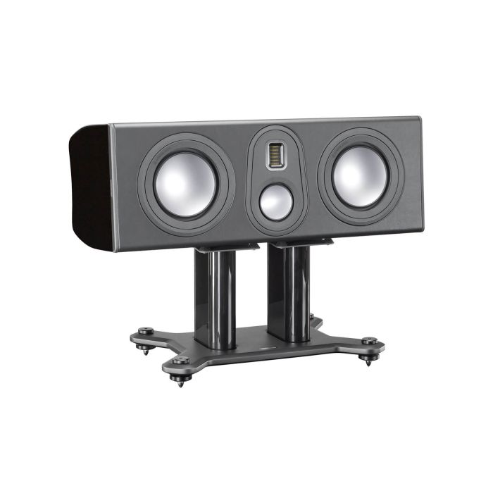 Monitor Audio Platinum PLC350 II Black Monitor Audio Platinum PLC350 II Black