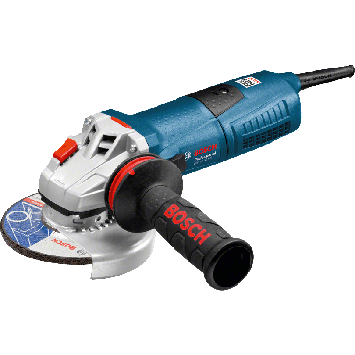 Bosch GWS 13-125 CIE Carton (060179F002)