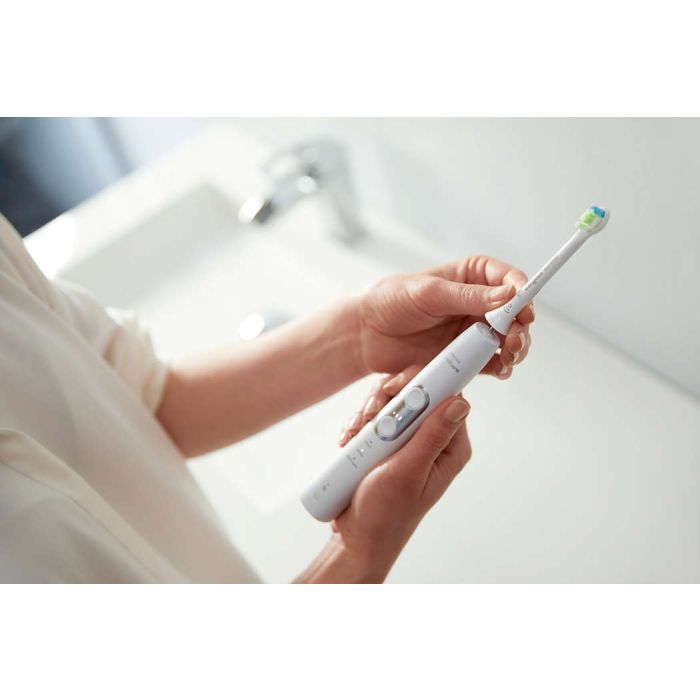 Philips Sonicare ProtectiveClean 6100 Sonic HX6877/29
