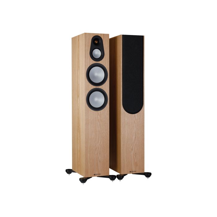 Monitor Audio Silver 300 7G Ash (Single Speaker)