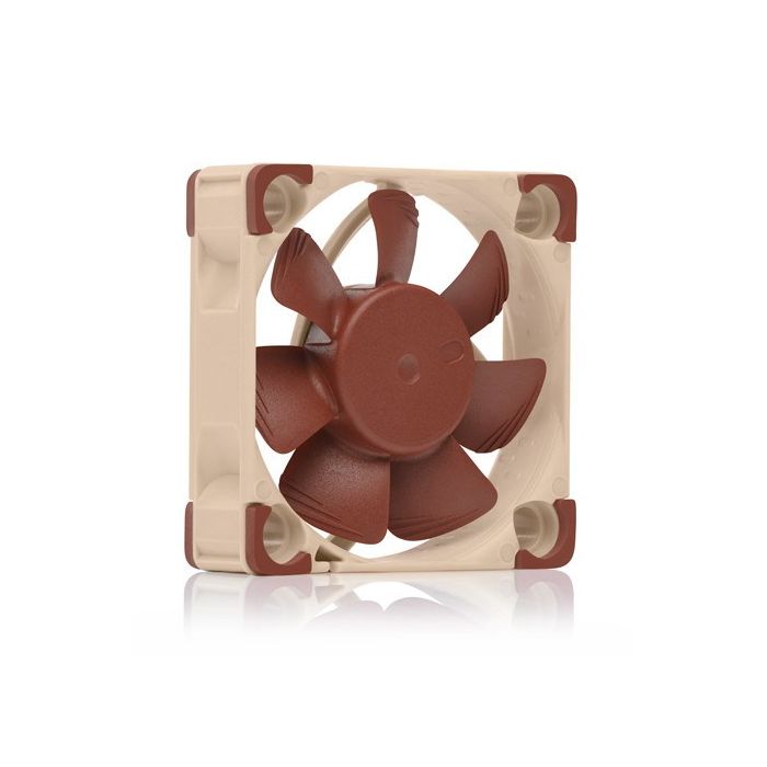 Noctua NF A4x10 PWM Computer case Fan 4 cm Beige, Red Noctua NF A4x10 PWM Computer case Fan 4 cm Beige, Red
