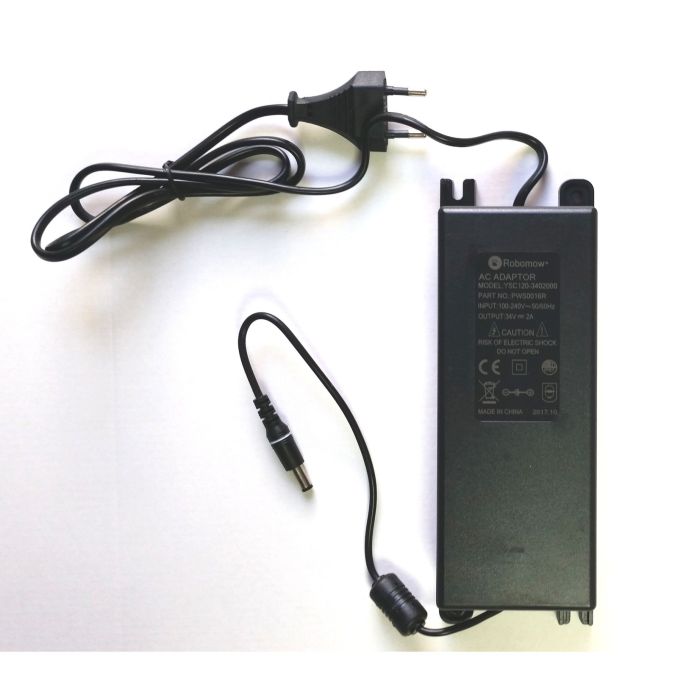 Robomow AC Adapter (YSC-120-3402000) Robomow AC Adapter (YSC-120-3402000)