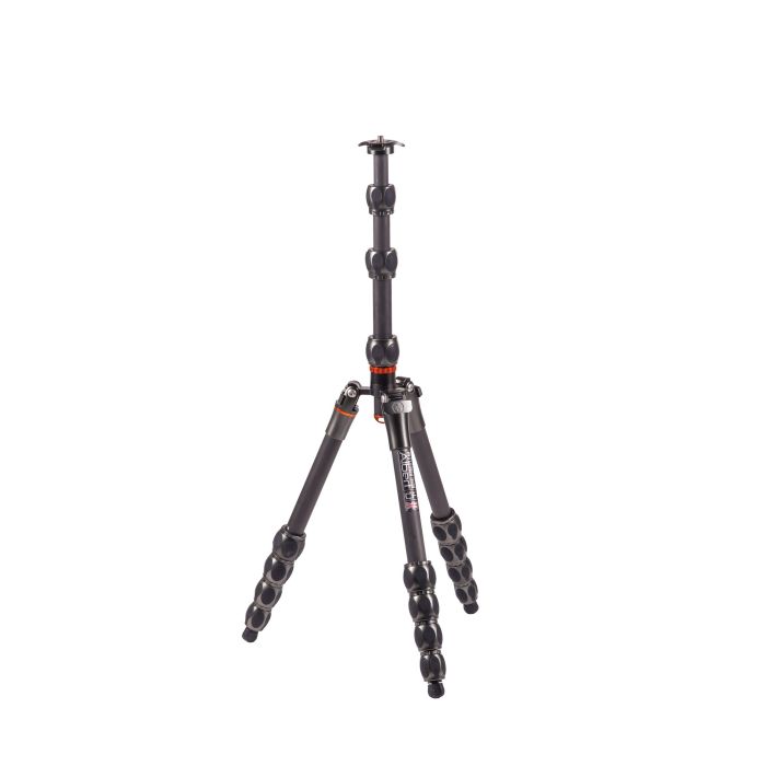 3 Legged Thing Eclipse ALBERT Carbon Fibre Tripod System (ALBERTGREY)