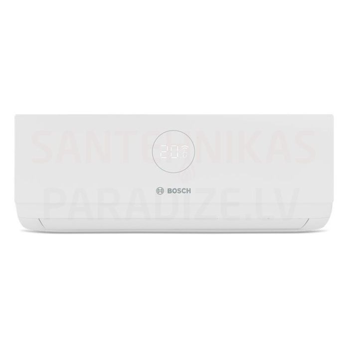 Bosch Climate CL4000iU W 35 E Gaisa Kondicionieris Split Iekšējā Bloks (7733703145)