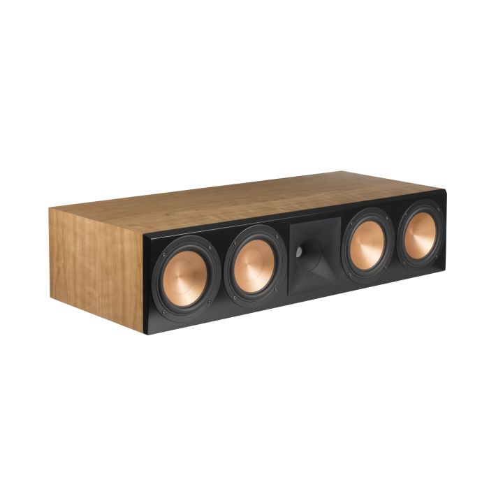 Klipsch RC-64 III Natural Cherry Center Channel Speaker