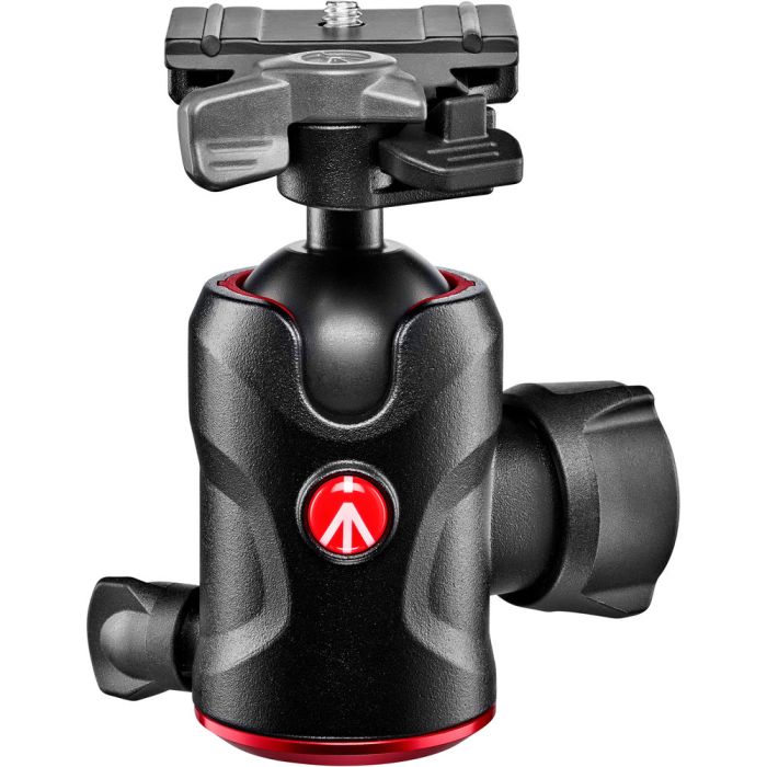 Manfrotto Befree 496 Center Ball head (MH496-BH)