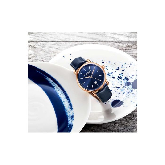 Stuhrling Symphony Men's Watch 3913.5