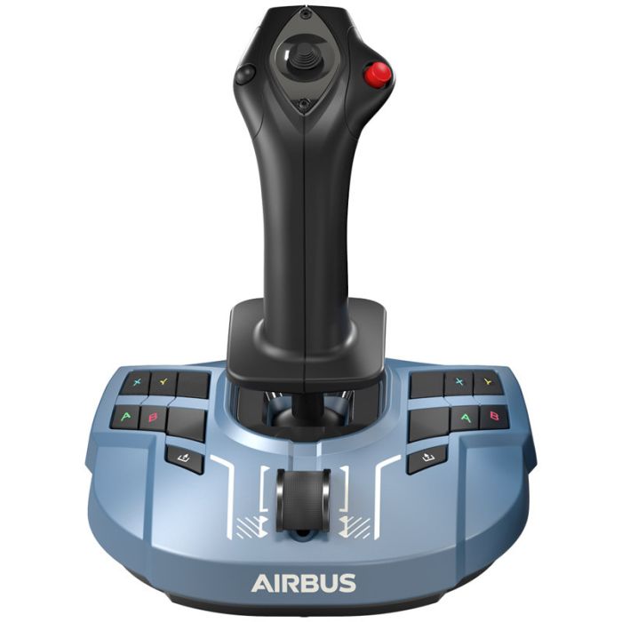 Thrustmaster TCA Sidestick X Airbus Edition (PC/XBOX) (4460219)