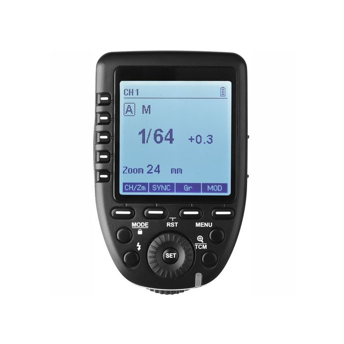 Godox Xpro-S TTL Wireless Flash Trigger