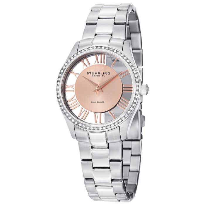 Stuhrling Vogue Ladies Watch 750L.05 Stuhrling Vogue Ladies Watch 750L.05