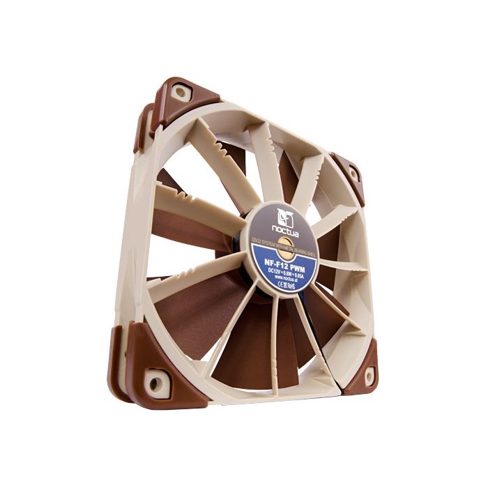 Noctua NF-F12 PWM