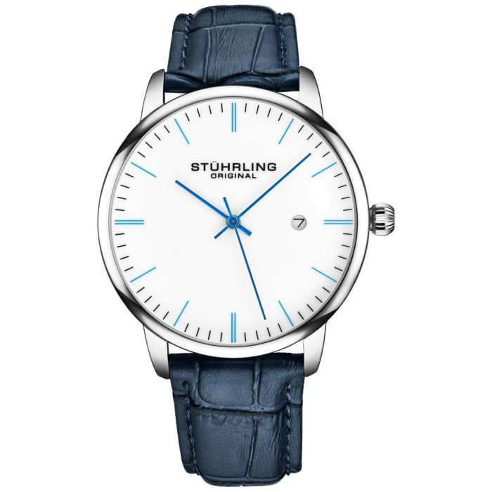 Stuhrling Symphony Men's Watch 3997.3