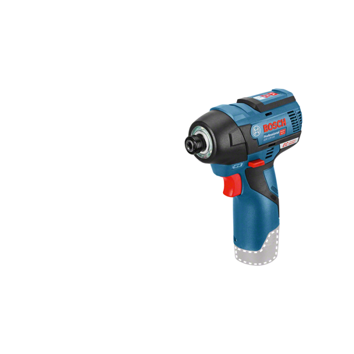 Bosch GDR 12V-110, SOLO Carton (06019E0002)