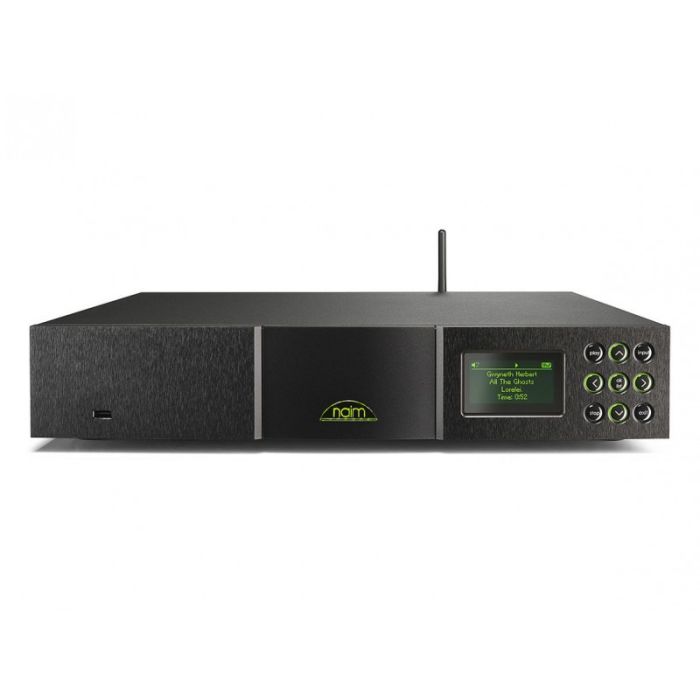 Naim NDX FM/DAB