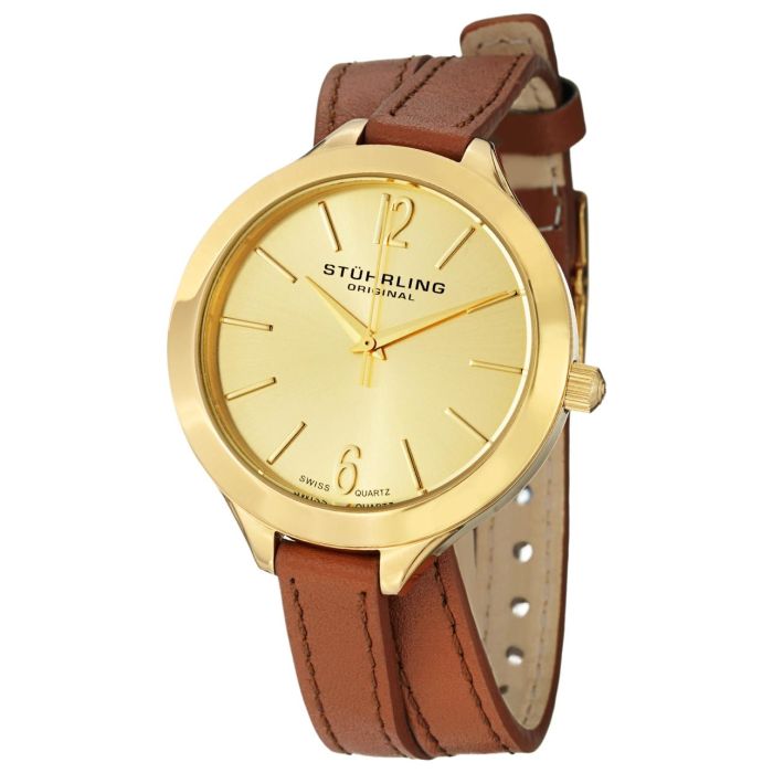 Stuhrling Vogue Ladies Watch 568.04