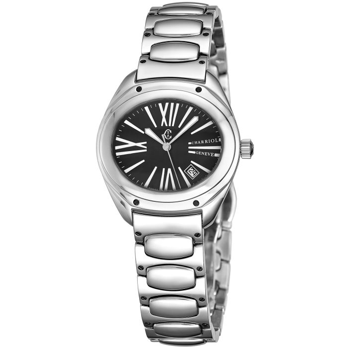 Charriol The Force Men's Watch FS130FS04