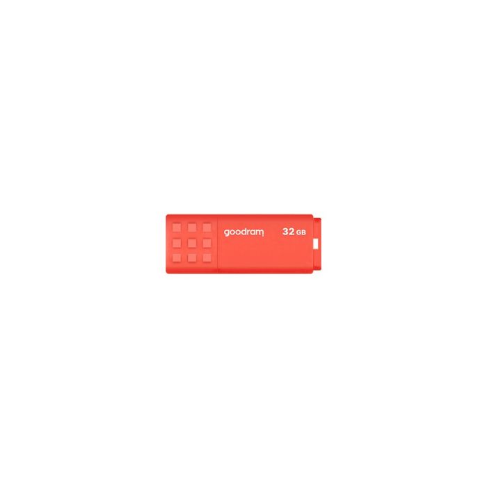 Goodram 32GB USB 3.0 USB flash drive USB Type-A Orange