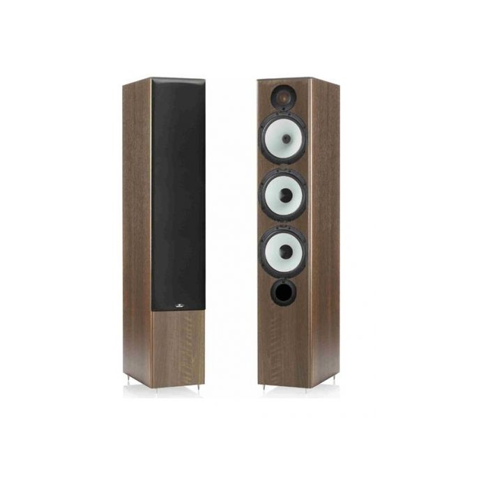 Monitor Audio Reference MR6 Walnut
